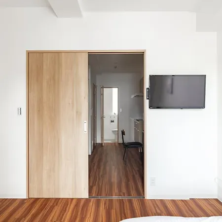 Solasia Residence 北上野 Tokyo Exterior photo