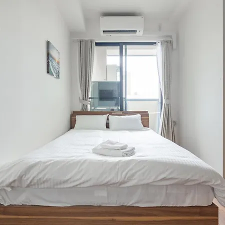 Solasia Residence 北上野 Tokyo Exterior photo