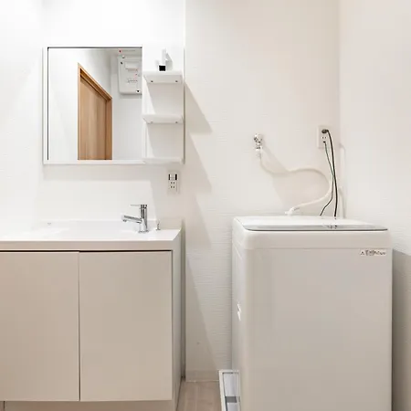 Solasia Residence 北上野 Tokyo Exterior photo