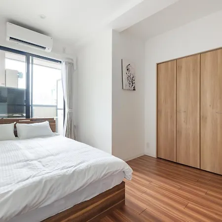 Solasia Residence 北上野 Tokyo Exterior photo